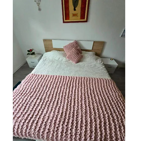 Cozy Bert&hugo * Jesenice