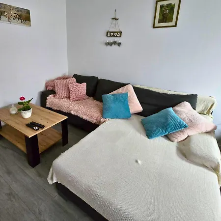 Apartment Cozy Bert&hugo Jesenice